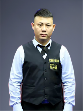 让场边的人 让场边的人