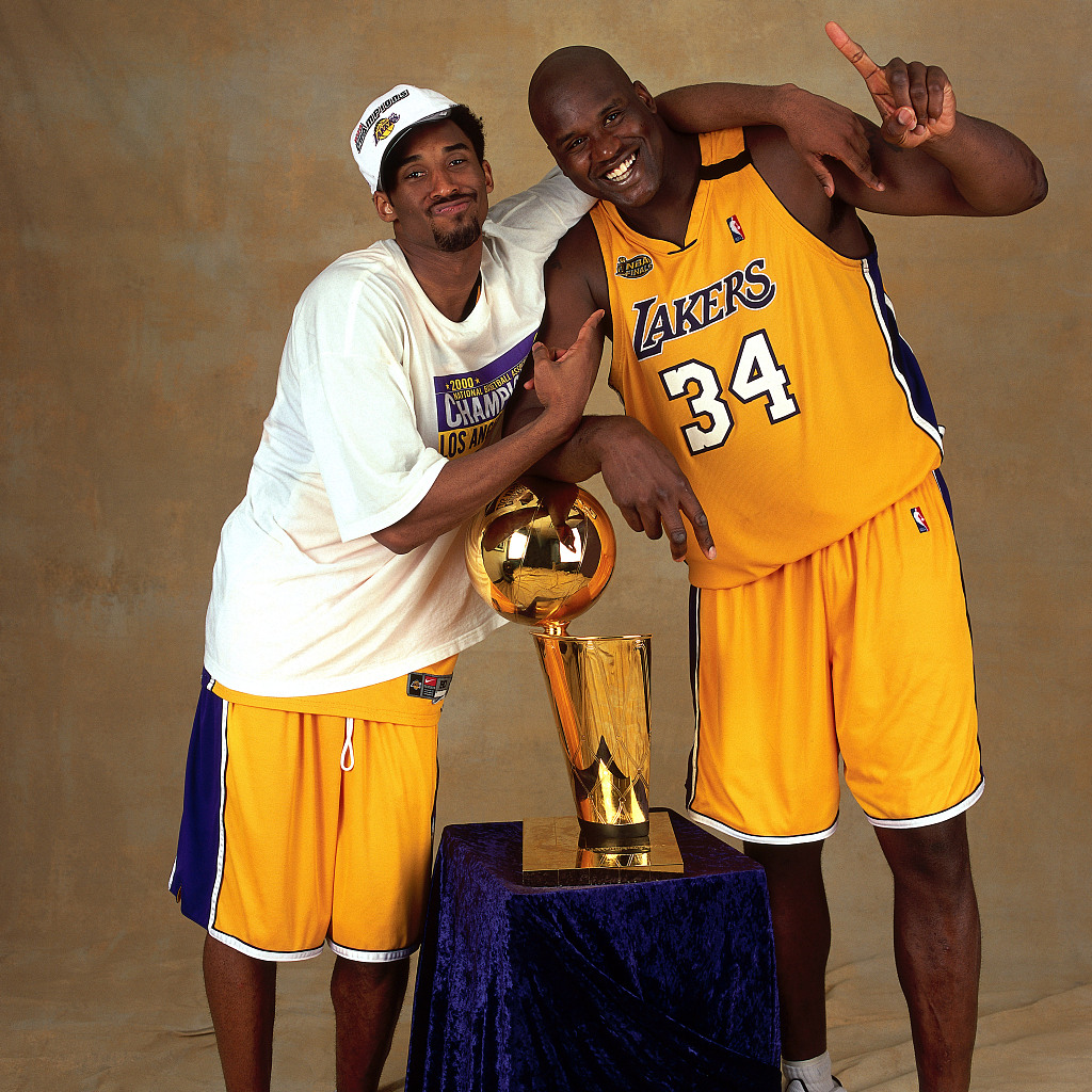 这两位投手 这两位投手